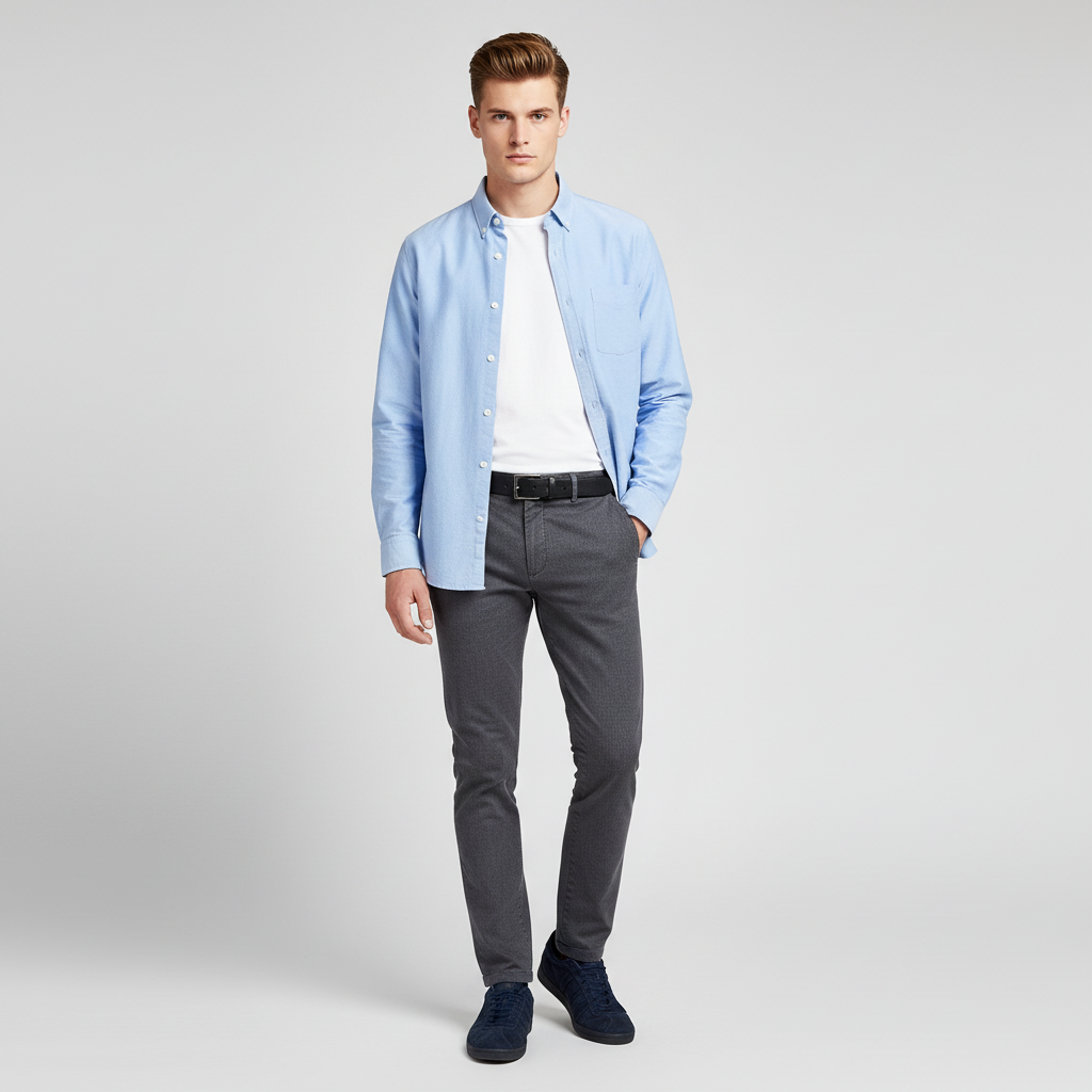 Lookbook adidas Tembakau 'Night Indigo' JR2743