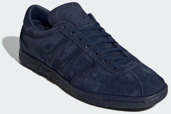 adidas Tobacco 'Night Indigo' JR2743 Shop adidas Tobacco 'Night Indigo' JR2743