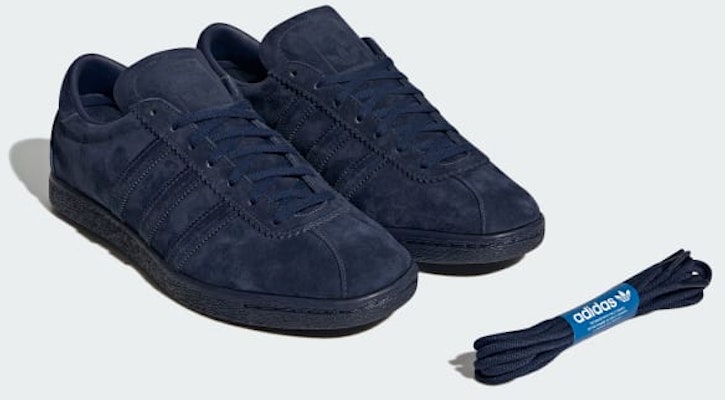 adidas Tobacco 'Night Indigo' JR2743 Sizing adidas Tobacco 'Night Indigo' JR2743