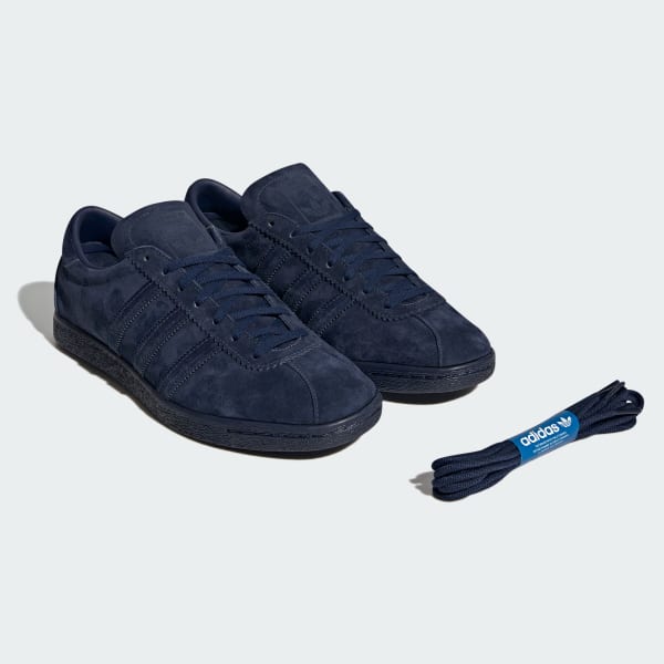 Cheap adidas 菸草系列「夜藍」 JR2743