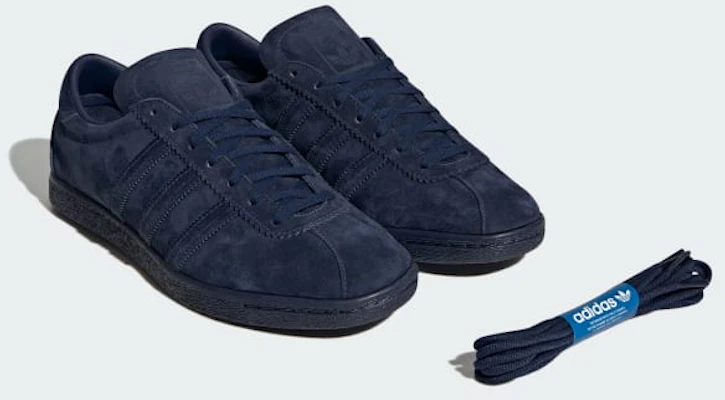 adidas Tembakau 'Night Indigo' JR2743 1