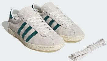 adidas Tobacco 'Off White' Kasut Lelaki JR2742 Sizing adidas Tobacco 'Off White' Kasut Lelaki JR2742