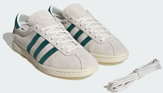 아디다스 토바코 '오프 화이트' JR2742 Sizing 아디다스 토바코 '오프 화이트' JR2742