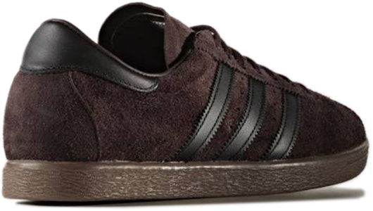 adidas Tobacco 'Merah Malam' BY9531 Lookbook adidas Tobacco 'Merah Malam' BY9531