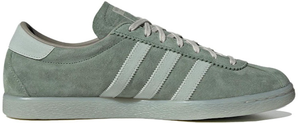 adidas Tobacco 'Silver Green' GY7397 Order adidas Tobacco 'Silver Green' GY7397