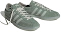 Lookbook adidas Tobacco 'Hijau Perak' GY7397