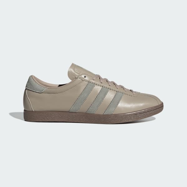 Adidas Tobacco Brown Trace Khaki/Silver Pebble/Gum JS1363