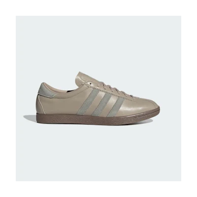 Adidas Tobacco Brown Trace Khaki/Silver Pebble/Gum
