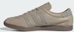 Details for Adidas Tobacco Brown Trace Khaki/Silver Pebble/Gum JS1363