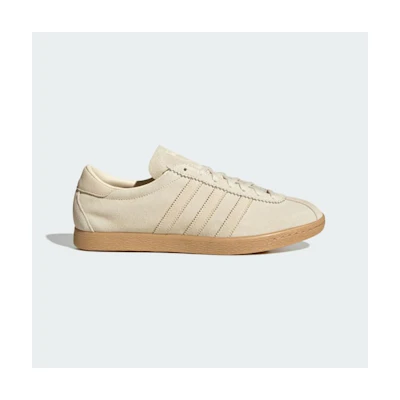 Adidas Tobacco Casual Sneakers Cream White/Wonder White/Gum