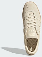 아디다스 타바코 캐주얼 스니커즈 크림화이트/원더화이트/검솔 JS1367 Lookbook 아디다스 타바코 캐주얼 스니커즈 크림화이트/원더화이트/검솔 JS1367