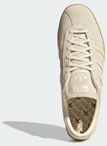 Adidas Tobacco 休閒運動鞋 奶油白/奇蹟白/生膠 JS1367 Lookbook Adidas Tobacco 休閒運動鞋 奶油白/奇蹟白/生膠 JS1367