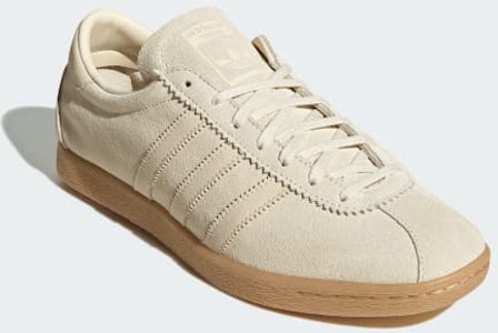 Adidas Tobacco 休閒運動鞋 奶油白/奇蹟白/生膠 JS1367 Purchase Adidas Tobacco 休閒運動鞋 奶油白/奇蹟白/生膠 JS1367