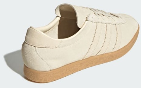 Adidas Tobacco 休閒運動鞋 奶油白/奇蹟白/生膠 JS1367 Details for Adidas Tobacco 休閒運動鞋 奶油白/奇蹟白/生膠 JS1367