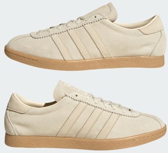 Adidas Tobacco 休閒運動鞋 奶油白/奇蹟白/生膠 JS1367 Cheap Adidas Tobacco 休閒運動鞋 奶油白/奇蹟白/生膠 JS1367