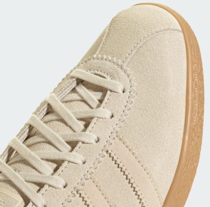 Adidas Tobacco 休閒運動鞋 奶油白/奇蹟白/生膠 JS1367 1