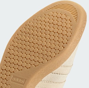 Adidas Tobacco 休閒運動鞋 奶油白/奇蹟白/生膠 JS1367 2