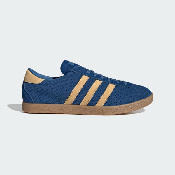 Adidas Tobacco Dark Marine/Ice Tangerine/Gum IH9114