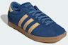Shop Adidas Tobacco 深海軍藍/冰橘色/膠底 IH9114