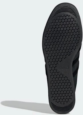 adidas Tobacco untuk Kecantikan & Kolaborasi Hitam Teras/Coklat Gelap. HQ9183 Lookbook adidas Tobacco untuk Kecantikan & Kolaborasi Hitam Teras/Coklat Gelap. HQ9183