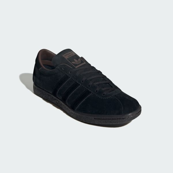 Shop adidas Tobacco untuk Kecantikan & Kolaborasi Hitam Teras/Coklat Gelap. HQ9183