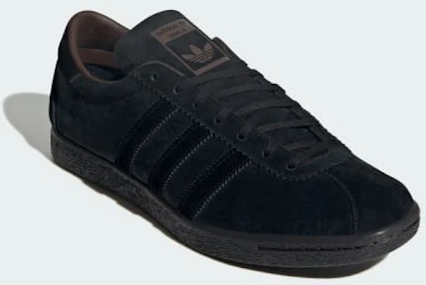 adidas Tobacco untuk Kecantikan & Kolaborasi Hitam Teras/Coklat Gelap. HQ9183 Shop adidas Tobacco untuk Kecantikan & Kolaborasi Hitam Teras/Coklat Gelap. HQ9183