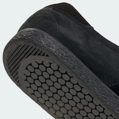 adidas Tobacco untuk Kecantikan & Kolaborasi Hitam Teras/Coklat Gelap. HQ9183 Sizing adidas Tobacco untuk Kecantikan & Kolaborasi Hitam Teras/Coklat Gelap. HQ9183