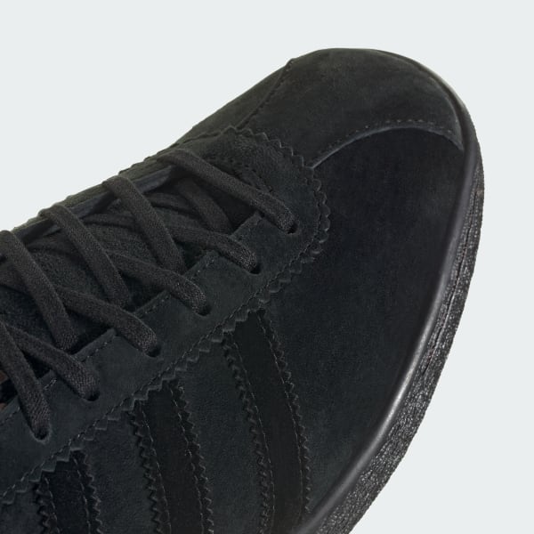 Cheap adidas Tobacco untuk Kecantikan & Kolaborasi Hitam Teras/Coklat Gelap. HQ9183