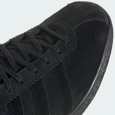 adidas Tobacco untuk Kecantikan & Kolaborasi Hitam Teras/Coklat Gelap. HQ9183 Cheap adidas Tobacco untuk Kecantikan & Kolaborasi Hitam Teras/Coklat Gelap. HQ9183