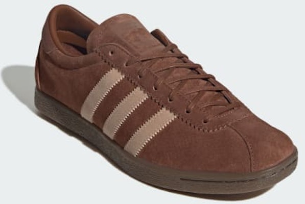 Adidas Tobacco For Freaks Store Vintage Streetwear Tee Preloved Brown/Magic Beige/Gum HQ9178 Shop Adidas Tobacco For Freaks Store Vintage Streetwear Tee Preloved Brown/Magic Beige/Gum HQ9178