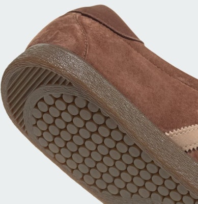 Adidas Tobacco For Freaks Store Vintage Streetwear Tee Preloved Brown/Magic Beige/Gum HQ9178 Cheap Adidas Tobacco For Freaks Store Vintage Streetwear Tee Preloved Brown/Magic Beige/Gum HQ9178