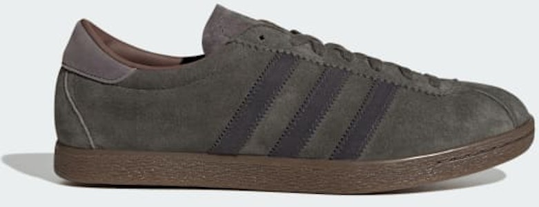 Zapatillas Exclusivas Adidas Tobacco para Journal Standard Utility Grey/Carbon/Earth Strata HQ9177 Buy Zapatillas Exclusivas Adidas Tobacco para Journal Standard Utility Grey/Carbon/Earth Strata HQ9177