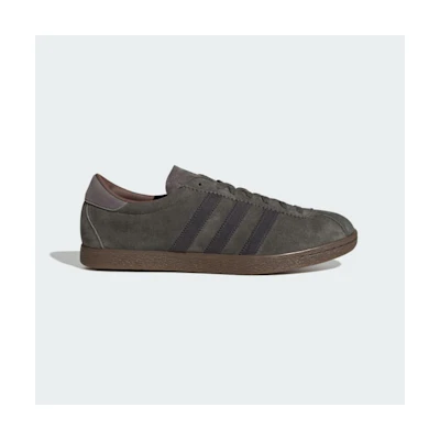 Adidas Tobacco for Journal Standard Exclusive Sneakers Utility Grey/Carbon/Earth Strata