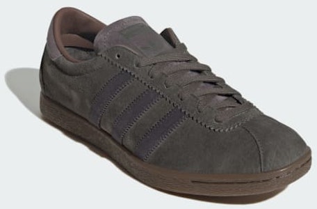 Zapatillas Exclusivas Adidas Tobacco para Journal Standard Utility Grey/Carbon/Earth Strata HQ9177 Shop Zapatillas Exclusivas Adidas Tobacco para Journal Standard Utility Grey/Carbon/Earth Strata HQ9177