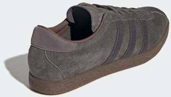 아디다스 타바코 저널 스탠다드 독점 스니커즈 유틸리티 그레이/카본/얼스 스트라타 HQ9177 Purchase 아디다스 타바코 저널 스탠다드 독점 스니커즈 유틸리티 그레이/카본/얼스 스트라타 HQ9177