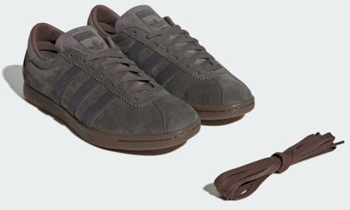 Zapatillas Exclusivas Adidas Tobacco para Journal Standard Utility Grey/Carbon/Earth Strata HQ9177 Sizing Zapatillas Exclusivas Adidas Tobacco para Journal Standard Utility Grey/Carbon/Earth Strata HQ9177