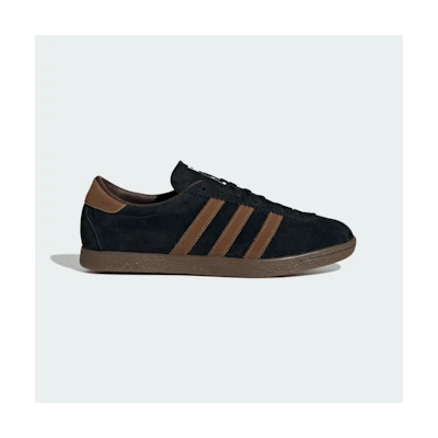 Adidas Tobacco for Kicks Lab Sneakers Core Black/Brown Desert/Gum