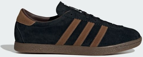 Adidas Tobacco for Kicks Lab Sneakers Core Black/Brown Desert/Gum HQ9184 Adidas Tobacco for Kicks Lab Sneakers Core Black/Brown Desert/Gum HQ9184