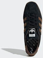 Adidas Tobacco para Kicks Lab Zapatillas Negro/Core Marrón Desierto/Goma HQ9184 Order Adidas Tobacco para Kicks Lab Zapatillas Negro/Core Marrón Desierto/Goma HQ9184