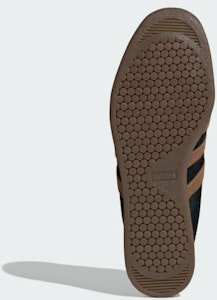 Adidas Tobacco Kicks Lab Core Hitam/Coklat Desert/Gum Sneakers. HQ9184 Lookbook Adidas Tobacco Kicks Lab Core Hitam/Coklat Desert/Gum Sneakers. HQ9184