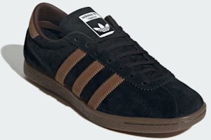 Adidas Tobacco para Kicks Lab Zapatillas Negro/Core Marrón Desierto/Goma HQ9184 Shop Adidas Tobacco para Kicks Lab Zapatillas Negro/Core Marrón Desierto/Goma HQ9184