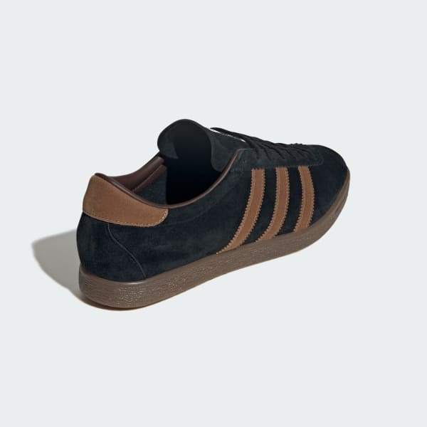 Purchase Adidas Tobacco para Kicks Lab Zapatillas Negro/Core Marrón Desierto/Goma HQ9184