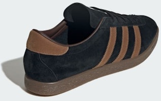 Adidas Tobacco para Kicks Lab Zapatillas Negro/Core Marrón Desierto/Goma HQ9184 Purchase Adidas Tobacco para Kicks Lab Zapatillas Negro/Core Marrón Desierto/Goma HQ9184