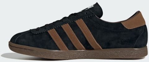 Adidas Tobacco para Kicks Lab Zapatillas Negro/Core Marrón Desierto/Goma HQ9184 Details for Adidas Tobacco para Kicks Lab Zapatillas Negro/Core Marrón Desierto/Goma HQ9184