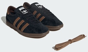 Adidas Tobacco para Kicks Lab Zapatillas Negro/Core Marrón Desierto/Goma HQ9184 Sizing Adidas Tobacco para Kicks Lab Zapatillas Negro/Core Marrón Desierto/Goma HQ9184