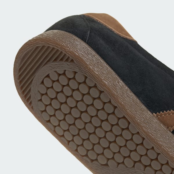 Cheap Adidas Tobacco para Kicks Lab Zapatillas Negro/Core Marrón Desierto/Goma HQ9184