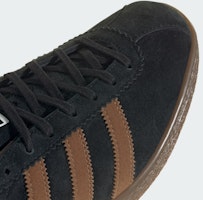 Adidas Tobacco para Kicks Lab Zapatillas Negro/Core Marrón Desierto/Goma HQ9184 1