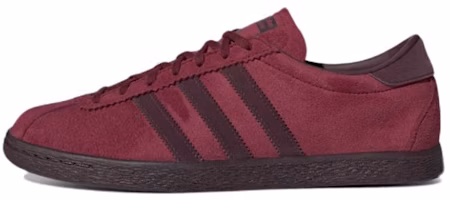 adidas Tobacco Gruen 'Collegiate Burgundy' GW8204 adidas Tobacco Gruen 'Collegiate Burgundy' GW8204