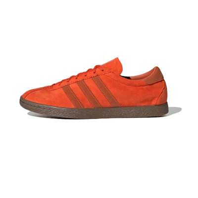 adidas Tobacco Gruen 'Collegiate Orange'
