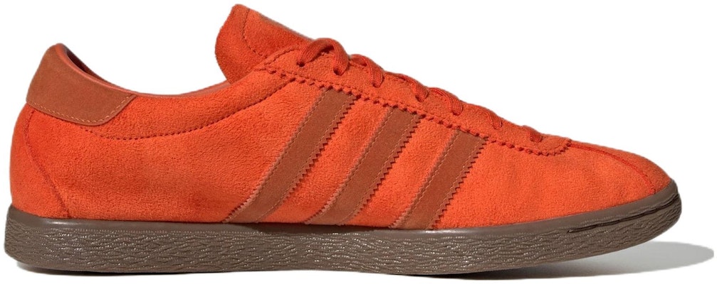 adidas Tobacco Gruen 'Collegiate Orange' GX6939 Order adidas Tobacco Gruen 'Collegiate Orange' GX6939